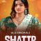 Shatir Ep 1-4 (2025)