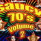 Celebrity Nude Revue, The Saucy 70’s Volume 2