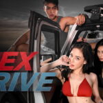 Sex Drive (2026)