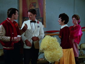 High School Fantasies (1974)