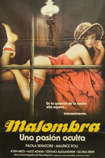 malombra