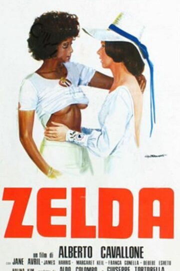 zelda